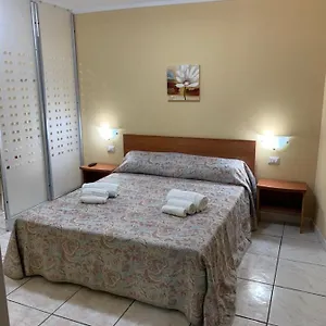 Ferienhaus Playa 230 - 230 Bis, Catania